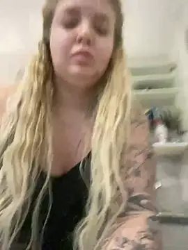 OdriOlsens online show from 12/26/24, 12:38