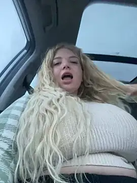 OdriOlsens online show from 12/30/24, 07:26