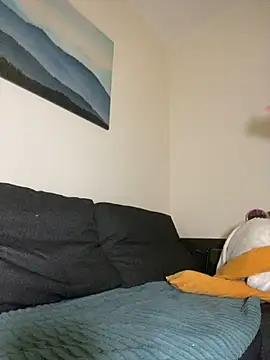 OdriOlsens online show from 01/29/25, 01:17