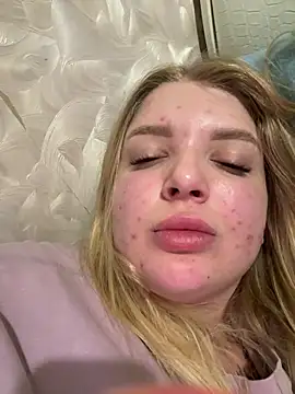 OdriOlsens online show from 02/19/25, 03:16