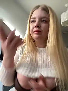 OdriOlsens online show from 02/26/25, 01:30