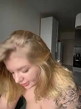 OdriOlsens online show from 02/28/25, 12:20