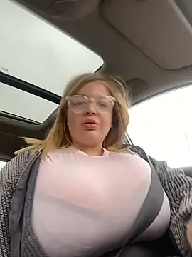 OdriOlsens online show from 03/12/25, 12:15