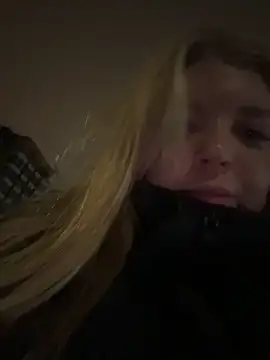 OdriOlsens online show from 11/24/25, 12:43