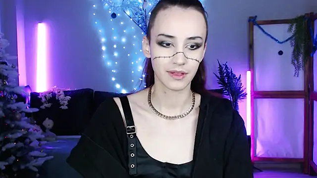 Snapshot of Wildorchid_ chatting on 01/10/25, 11:11 Wildorchid online show from 01/10/25, 11:11