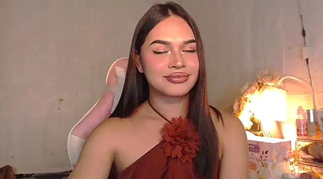 Snapshot of Ashely_Lewis chatting on 01/27/25, 12:58 Ashely Lewis online show from 01/27/25, 12:58