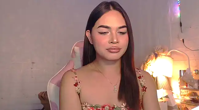 Snapshot of Ashely_Lewis chatting on 02/03/25, 02:55 Ashely Lewis online show from 02/03/25, 02:55