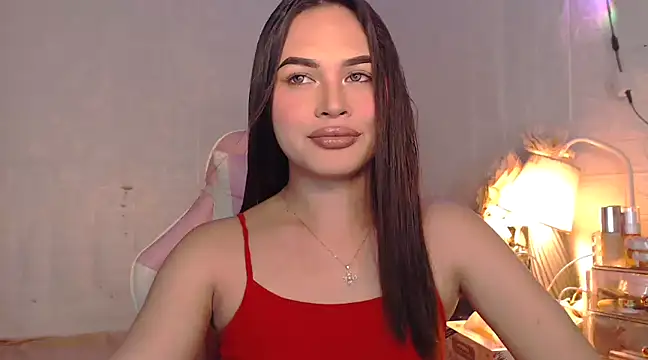 Snapshot of Ashely_Lewis chatting on 02/12/25, 09:52 Ashely Lewis online show from 02/12/25, 09:52