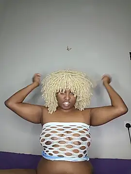 queen mendyz online show from 06/01/26, 10:00