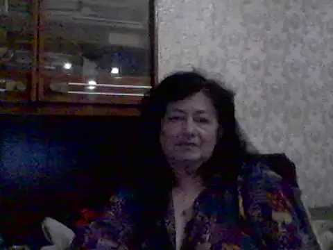 GypsiQueen2 online show from 02/21/25, 10:04