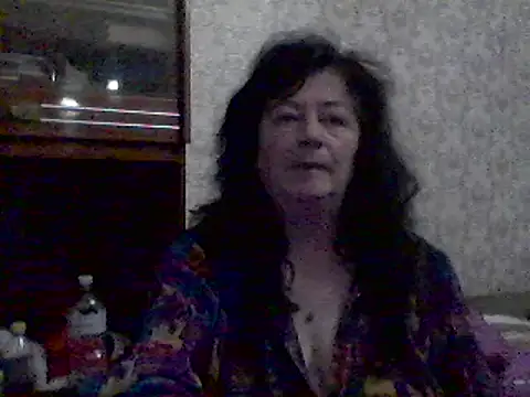 GypsiQueen2 online show from 02/24/25, 06:26