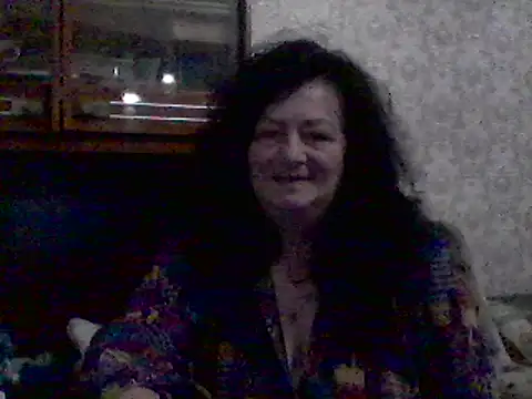 GypsiQueen2 online show from 03/03/25, 03:53