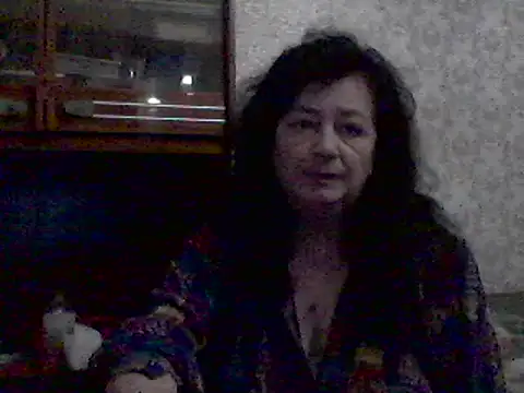 GypsiQueen2 online show from 03/05/25, 04:13