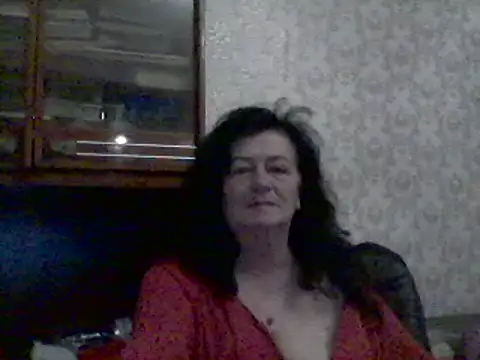 GypsiQueen2 online show from 03/08/25, 06:37