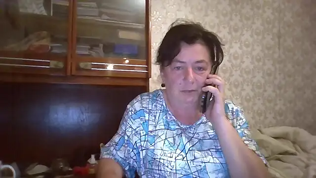 GypsiQueen2 online show from 09/08/25, 07:13