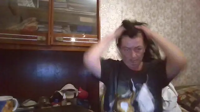 GypsiQueen2 online show from 09/13/25, 05:46