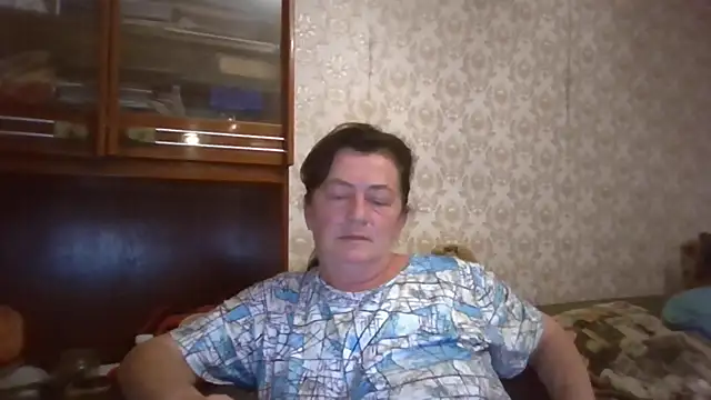 GypsiQueen2 online show from 09/14/25, 07:13