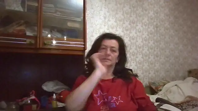 GypsiQueen2 online show from 11/06/25, 06:31