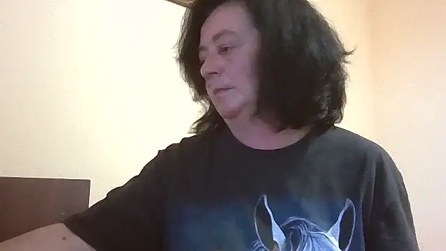 GypsiQueen2 online show from 05/15/26, 05:42