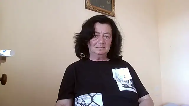 GypsiQueen2 online show from 05/31/26, 12:56