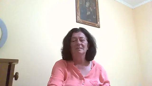 GypsiQueen2 online show from 06/22/26, 09:45