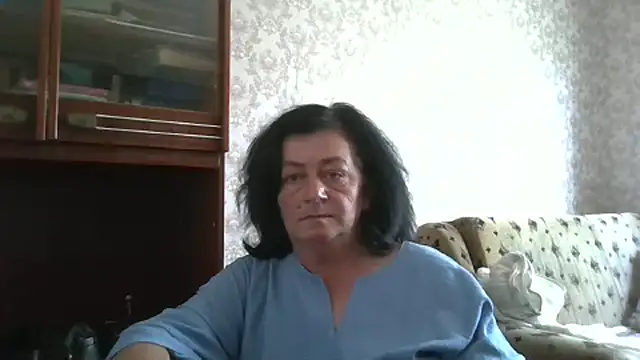 GypsiQueen2 online show from 06/27/26, 12:22
