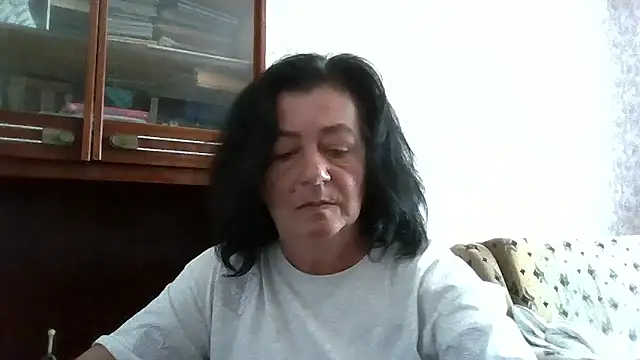 GypsiQueen2 online show from 06/29/26, 10:15