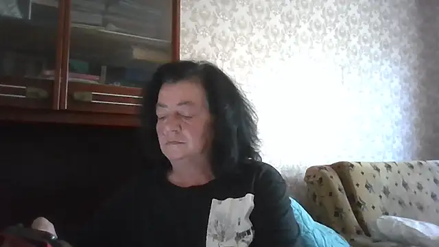 GypsiQueen2 online show from 07/01/26, 05:53