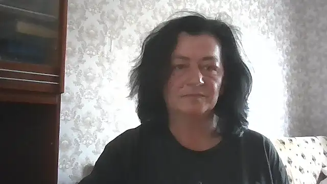 GypsiQueen2 online show from 07/05/26, 08:32
