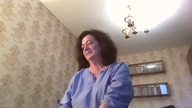 GypsiQueen2 online show from 07/07/26, 04:55