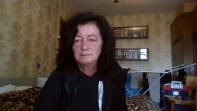 GypsiQueen2 online show from 07/11/26, 07:55
