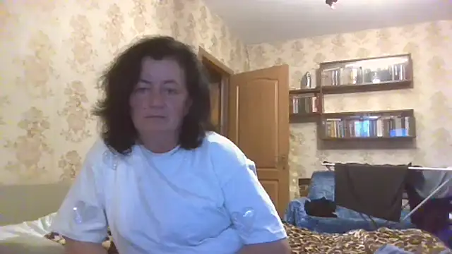 GypsiQueen2 online show from 07/12/26, 06:32