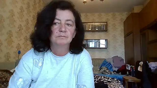 GypsiQueen2 online show from 07/14/26, 10:21