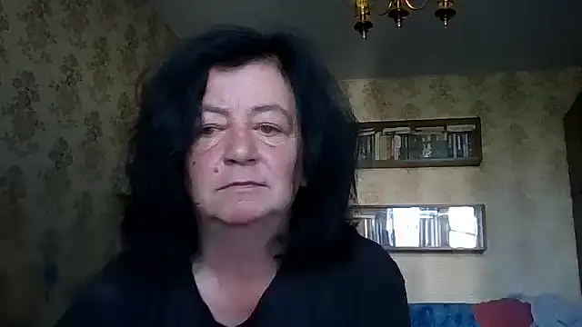 GypsiQueen2 online show from 07/16/26, 06:19