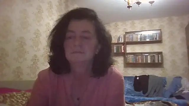 GypsiQueen2 online show from 07/17/26, 07:30