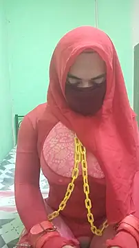 ElisyaHijabDoll online show from 12/12/24, 05:37