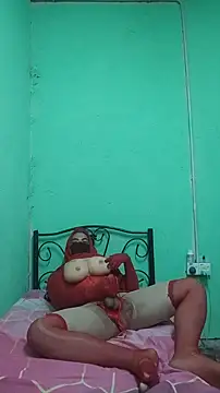 ElisyaHijabDoll online show from 03/22/25, 06:47