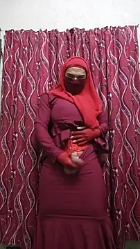 ElisyaHijabDoll online show from 09/12/25, 05:02