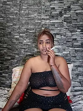 Xindias fantasyX online show from 01/10/26, 04:03