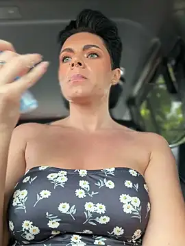 LukeLouHarvey online show from 02/12/26, 04:18