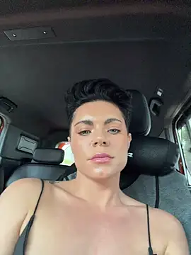 LukeLouHarvey online show from 04/07/26, 04:57