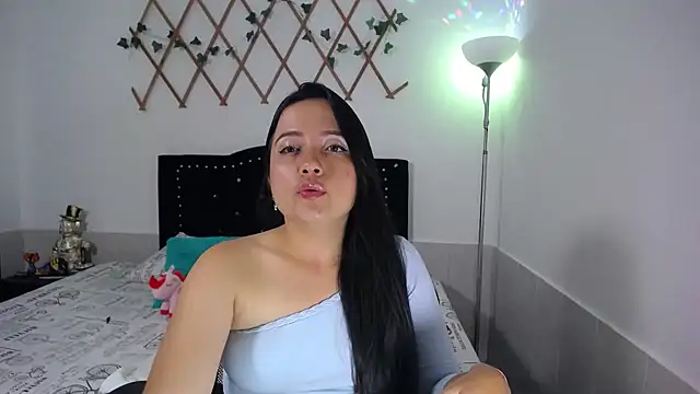 naughty girl 4u online show from 01/10/26, 06:20