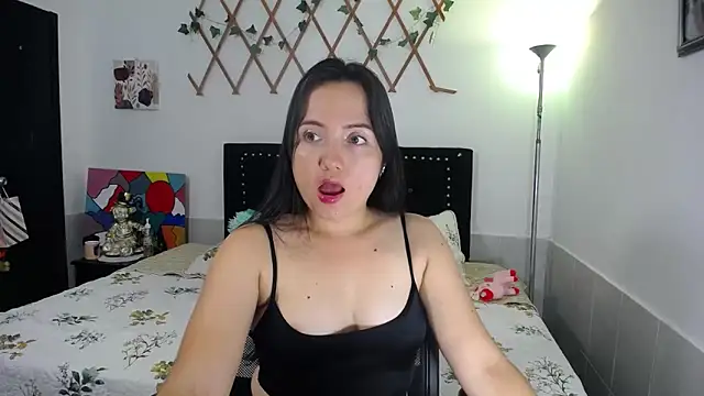 naughty girl 4u online show from 05/16/26, 11:14