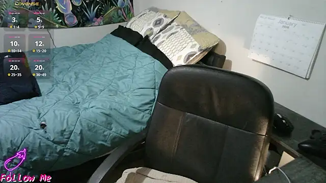 XxBobbyDigitalxX online show from 03/16/26, 08:24