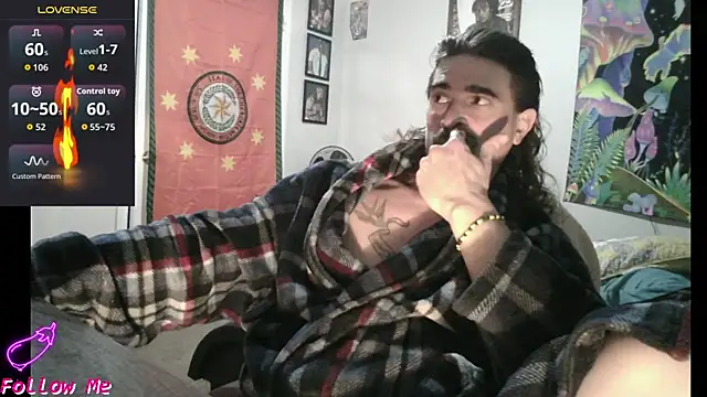 XxBobbyDigitalxX online show from 04/06/26, 09:16