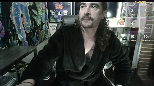 XxBobbyDigitalxX online show from 06/23/26, 06:28