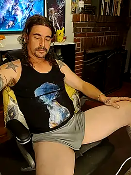 XxBobbyDigitalxX online show from 07/22/26, 02:09
