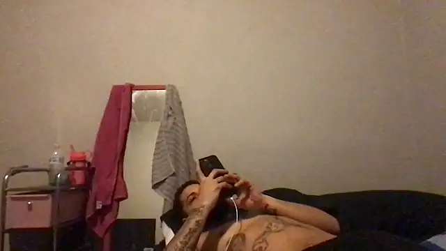 mondo29 online show from 01/18/26, 05:44