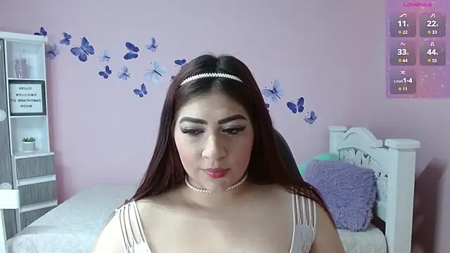 BRIATHOMAS online show from 02/05/26, 05:12