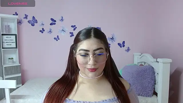 BRIATHOMAS online show from 02/19/26, 11:23